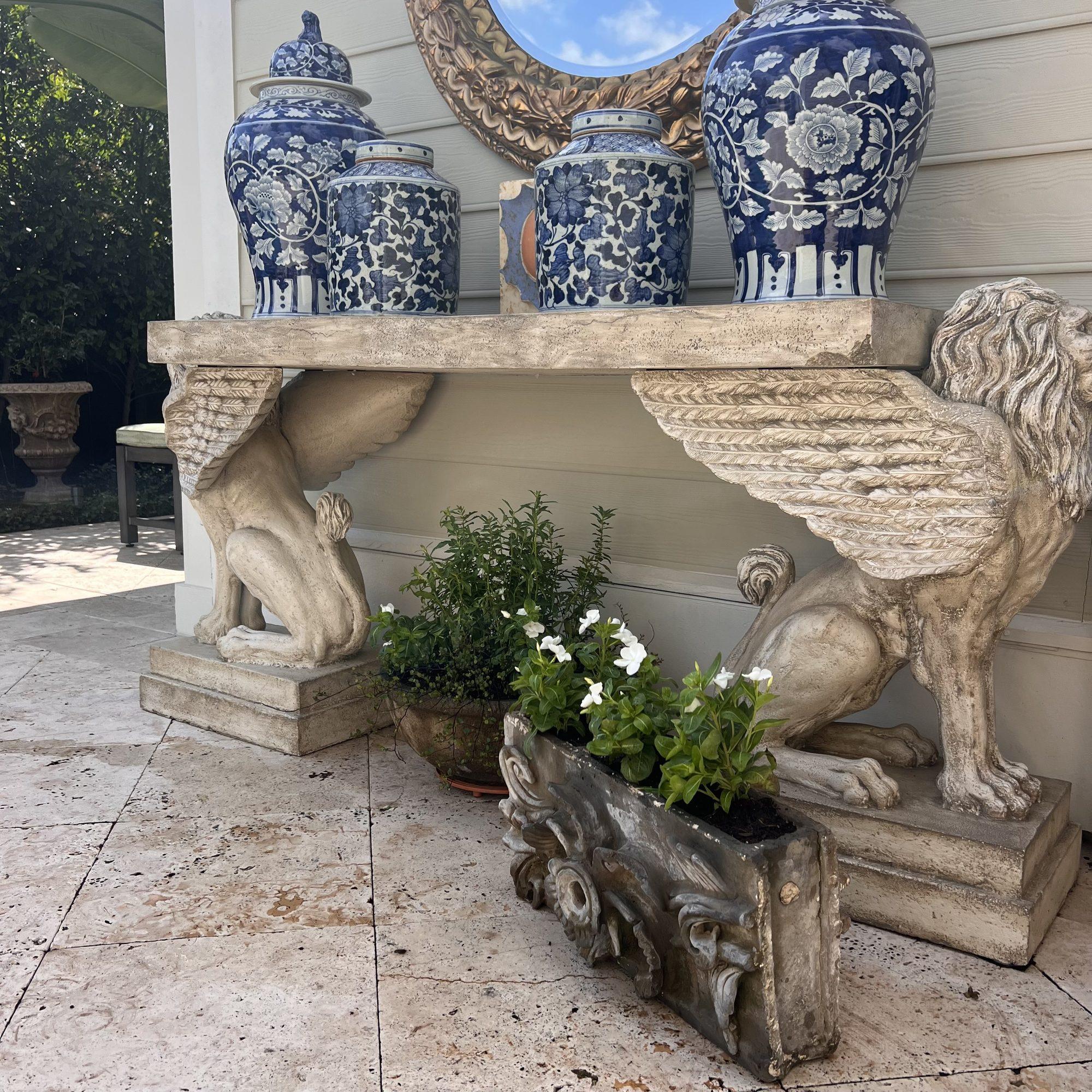 Hospitality Styling